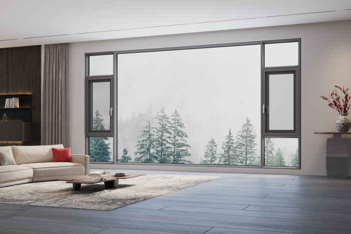 佛山派格豪門窗,廣東派格豪門窗,蔓迪沙淋浴房