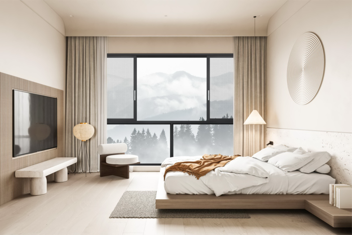 佛山派格豪門窗,廣東派格豪門窗,蔓迪沙淋浴房